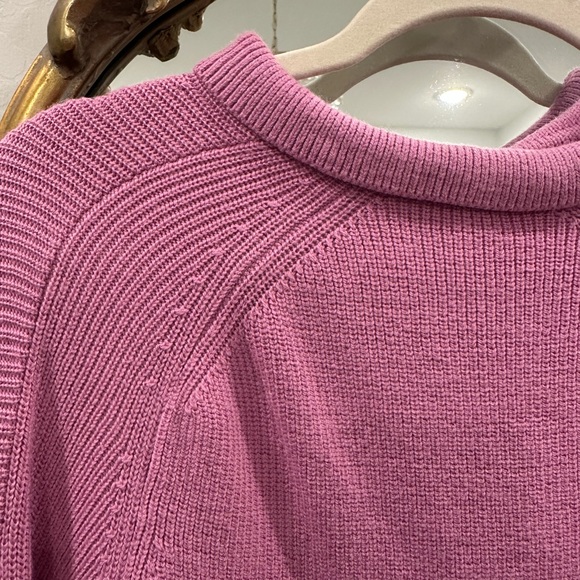 Lululemon Collared Merino Wool-Blend Sweater - Picture 5 of 5